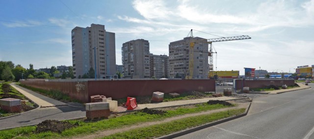 Японские стройки или чему нам можно поучиться у японцев