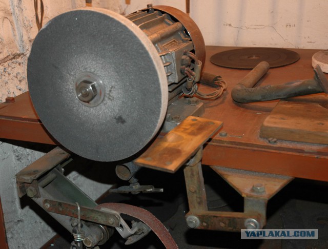 Деревенская Америка - 3