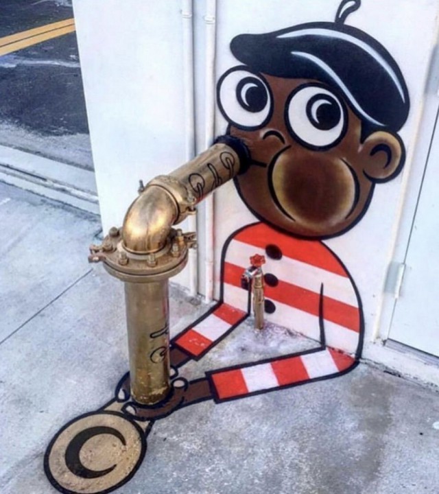 Подборка интересных и веселых картинок