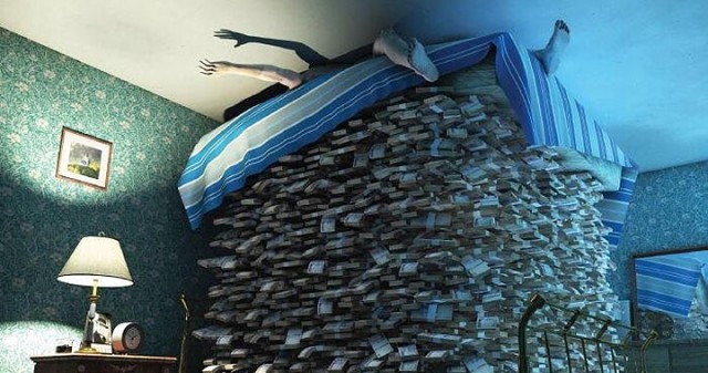 28 снимков, из категории «Пока не увижу, не поверю»