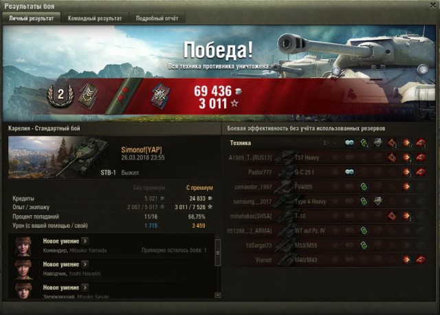 Wargaming 52
