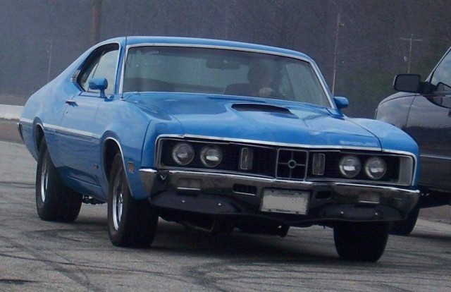 Ford возобновит производство Mustang 1967 ?