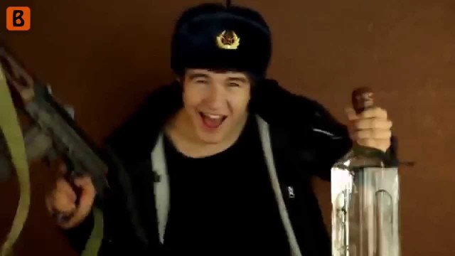 Фильм "Танки" - накал бреда таков, что даже стало смешно
