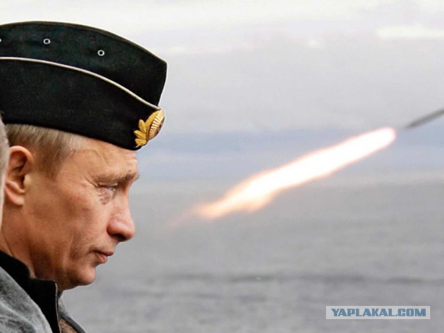 CNN Россия нанесла первый авиаудар в Сирии - 3