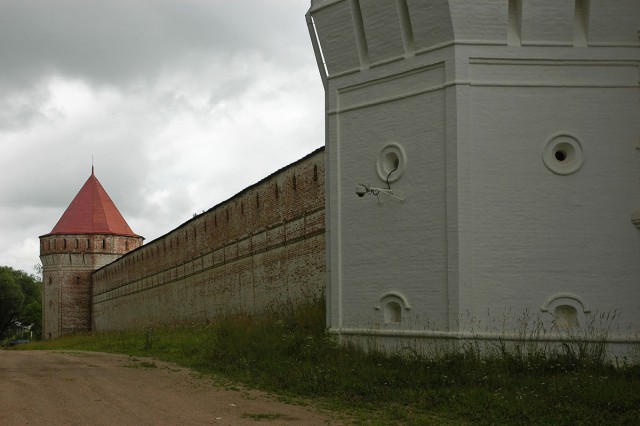 Деревенская Америка - 4