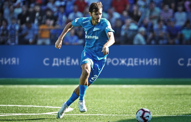 РПЛ 2018-2019 (часть IV)