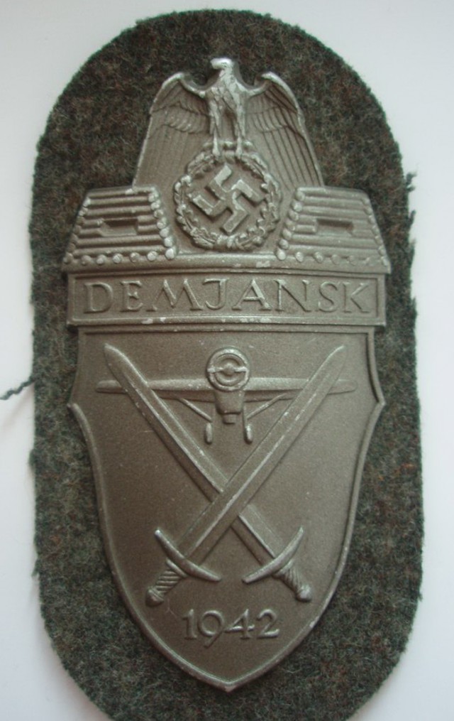"Мост " для "котла".Зима 1941-1942 гг