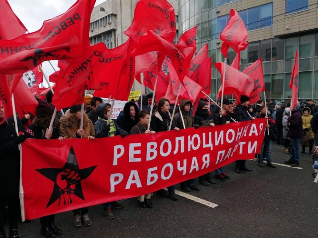 Тревожные настроения: все больше россиян готовы принимать участие в протестах