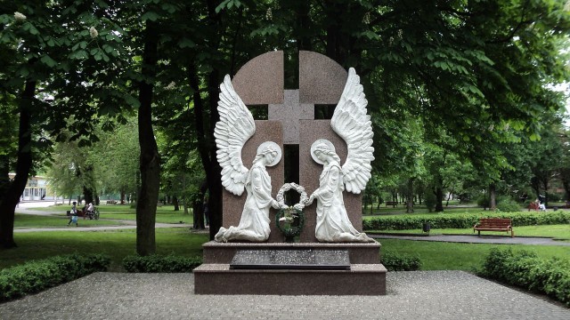 ЯП вокруг света. Германия, Австралия, Китай...