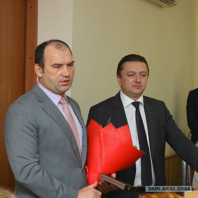 Главу Раменского района Андрея Кулакова задержали по подозрению в убийстве любовницы
