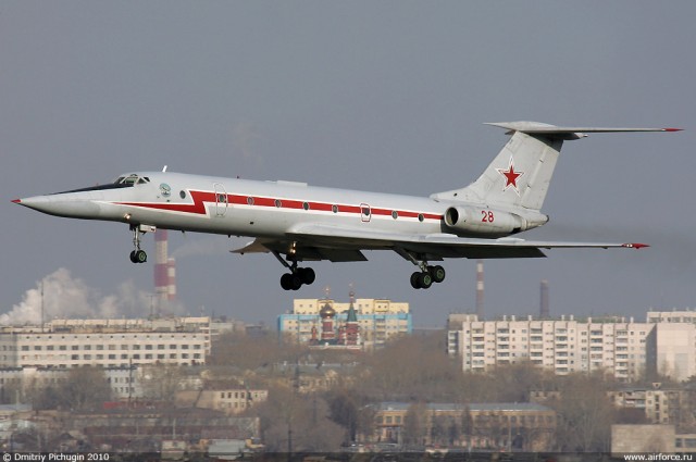 Грозная красота. Авиация