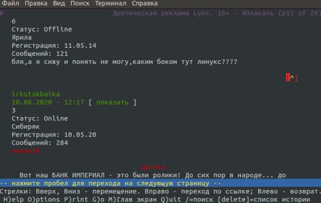 Эротическая реклама Lynx. 16+