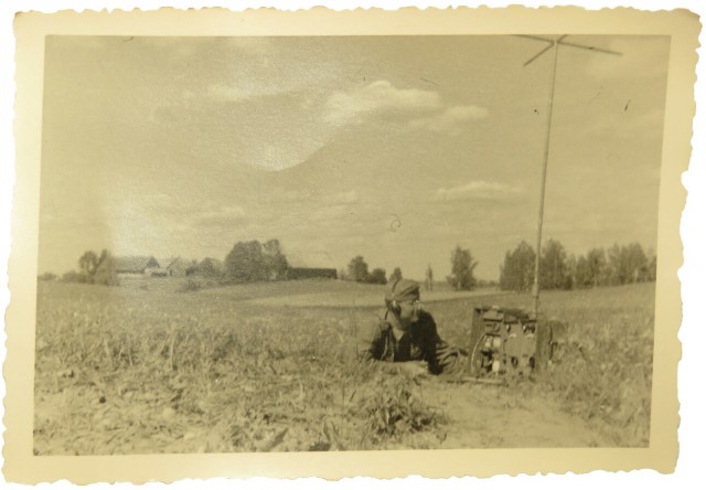 Интересные и редкие ретро-фотографии 28.06.2020