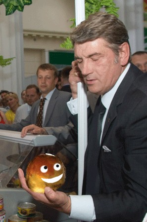 Случай в магазине