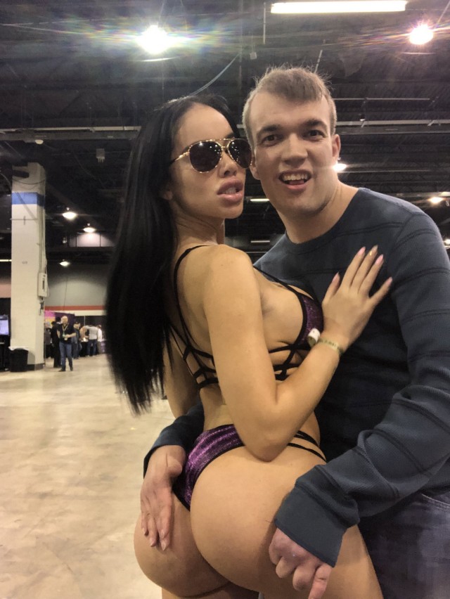 Это всё, что надо для счастья