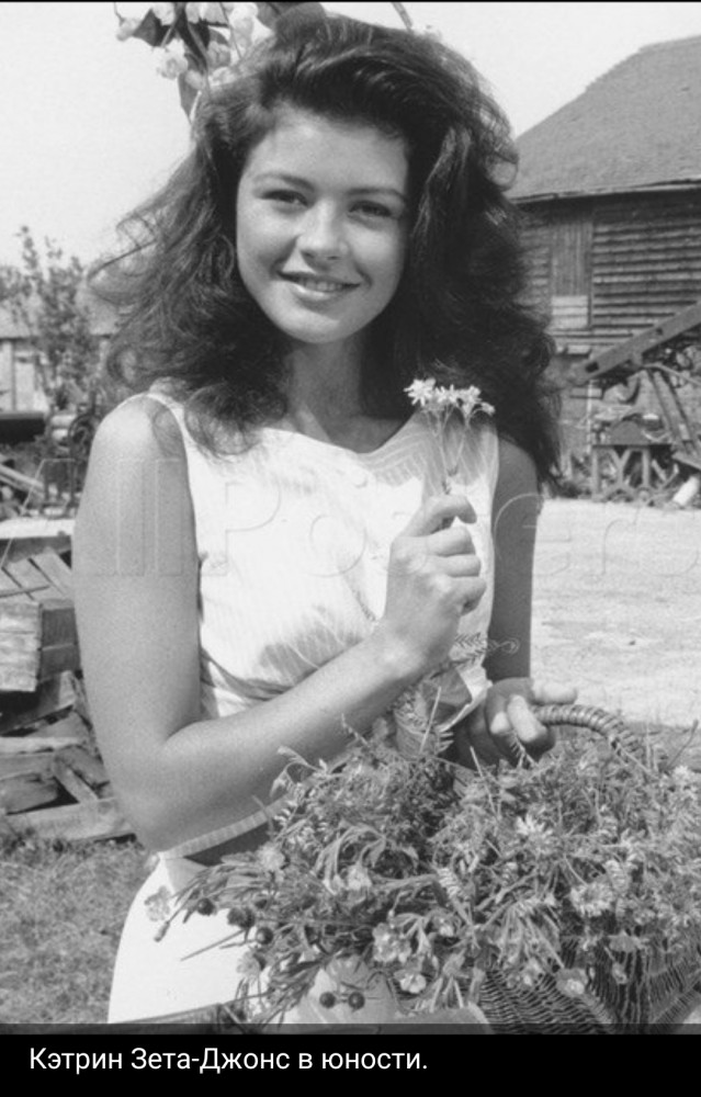 Еще молодые старые "звезды"