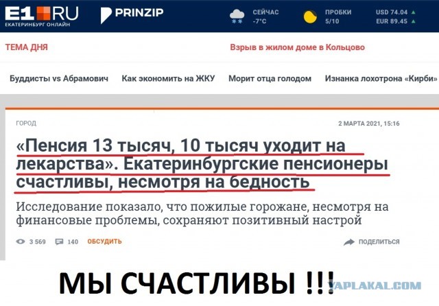 Бредзона 03.03.2021