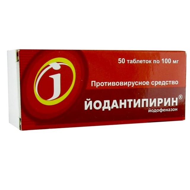 Укусил клещ