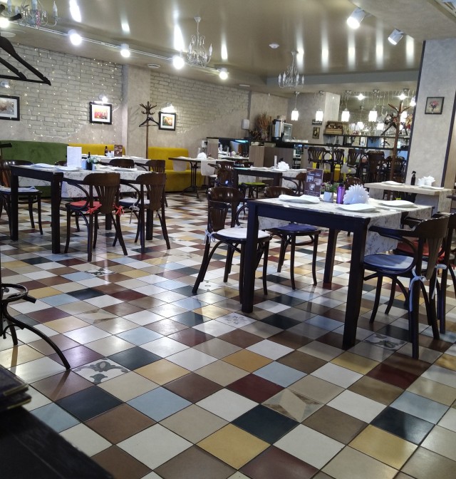 Путешествие в Лысьву
