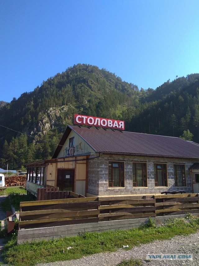 Почему турецкие отельеры облизывают своих постояльцев, а крымские и краснодарские нет.