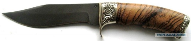 Кто чем на кухне орудует?