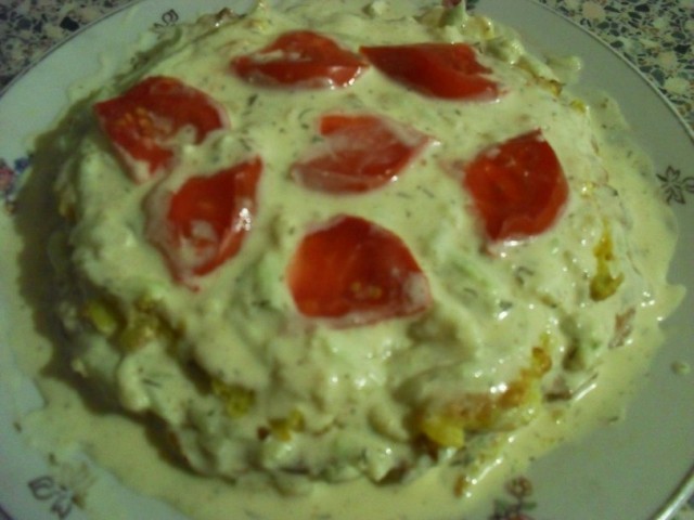 Аццкая кухня