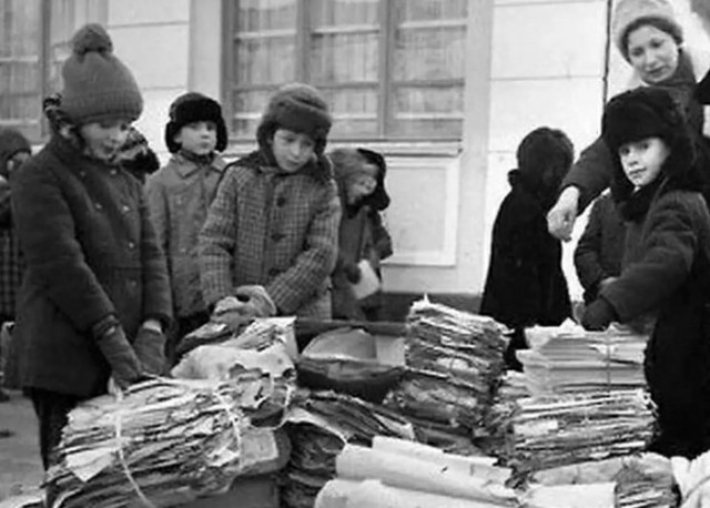 Фото и картинки из недалёкого прошлого 36