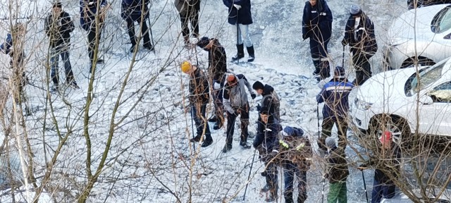В Москве мигрант из Средней Азии докопался до парня и получил перцовкой в лицо