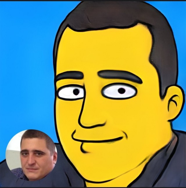 Мультяшные Яповчане