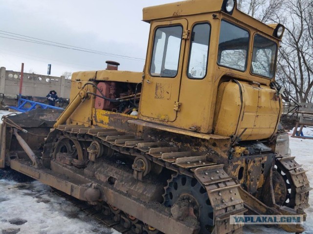 Гребёнка aka «стиральная доска»