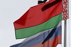 Россия согласилась заплатить по долгам Белоруссии