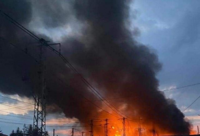 Пока армию поддерживает народ - она непобедима
