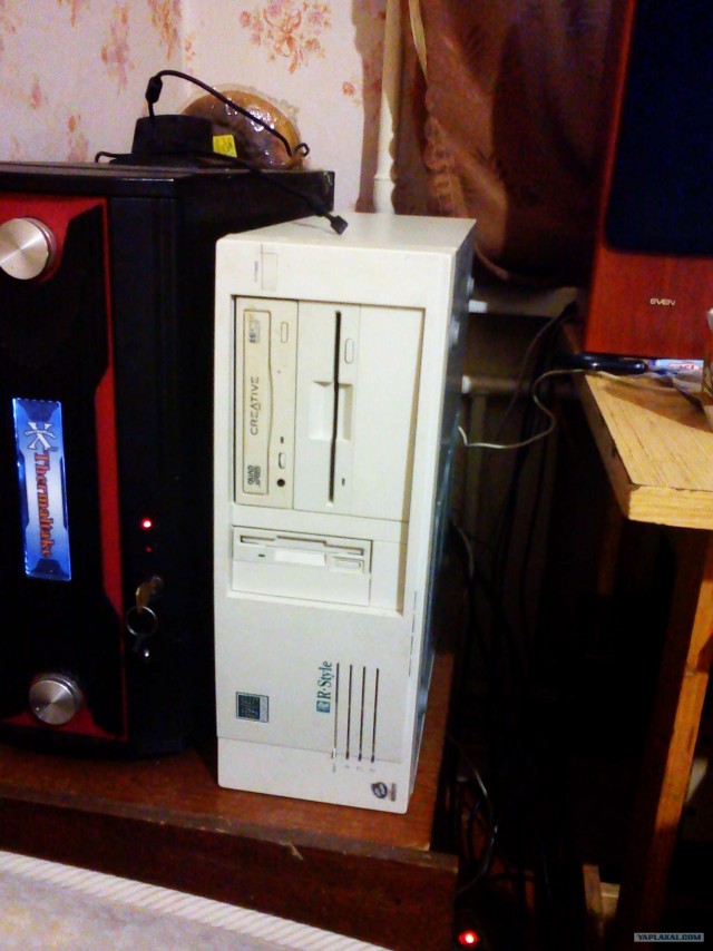 PC AT '92