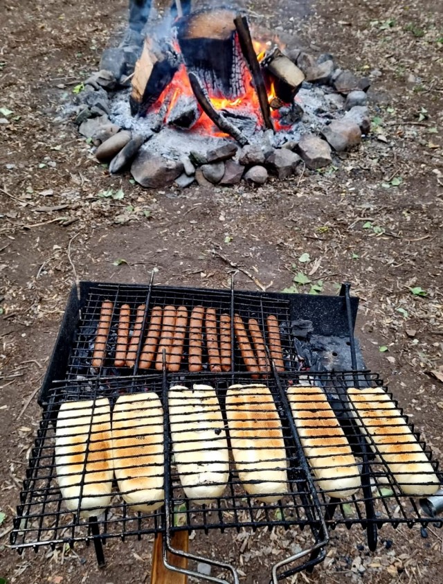 Кулинарная общалка