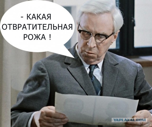 Сочинец учит водителя соблюдать чистоту в городе