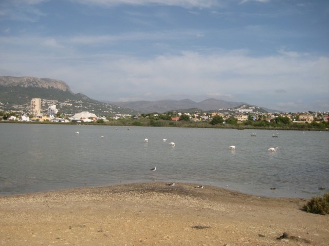 Испания - чудесная страна!