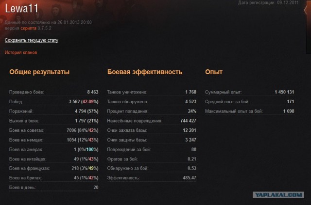 Wargaming 3