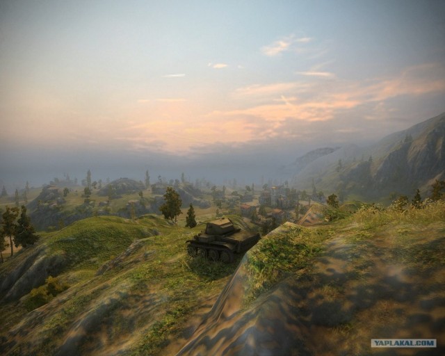 Wargaming 3