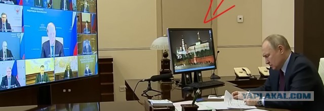 Очень "выразительный" язык