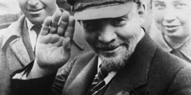 В Москве из мавзолея пытались похитить тело Ленина