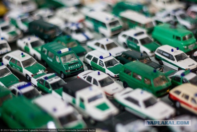 В гостях у Берлинской полиции, 58 фото+ текст, сообщу.