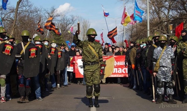 Всё, гегемон кончился