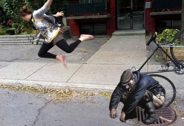 Гугл карты