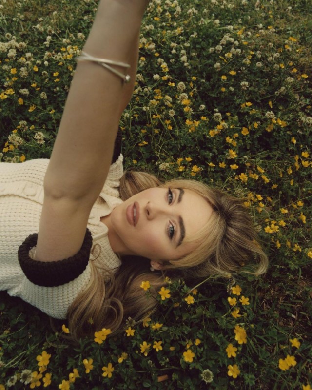 Фотогеничные, такие, красавицы