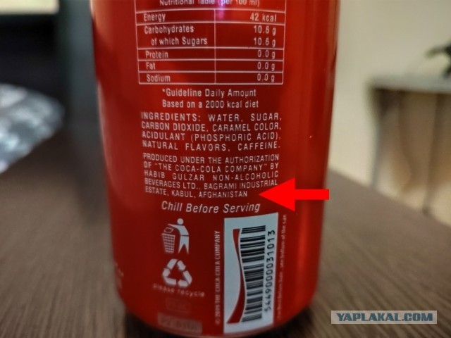 Параллельный импорт