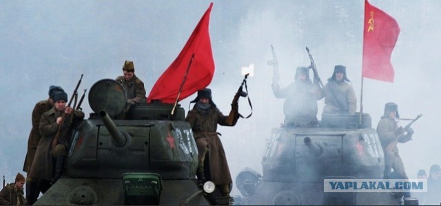 Малоизвестные фильмы про Великую Отечественную войну