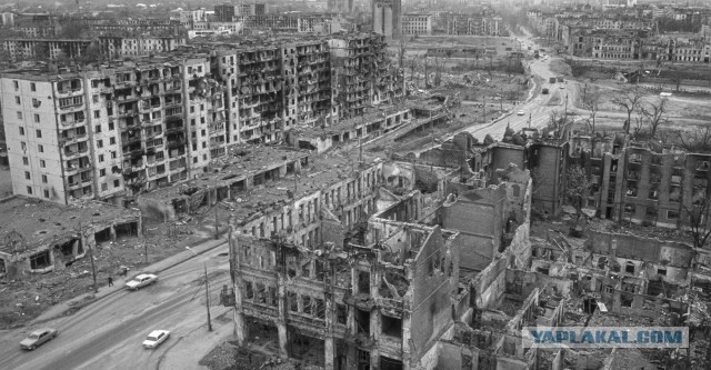 «Германия, у нас проблема!» Такой манифест опубликовало крупнейшее немецкое издание Bild