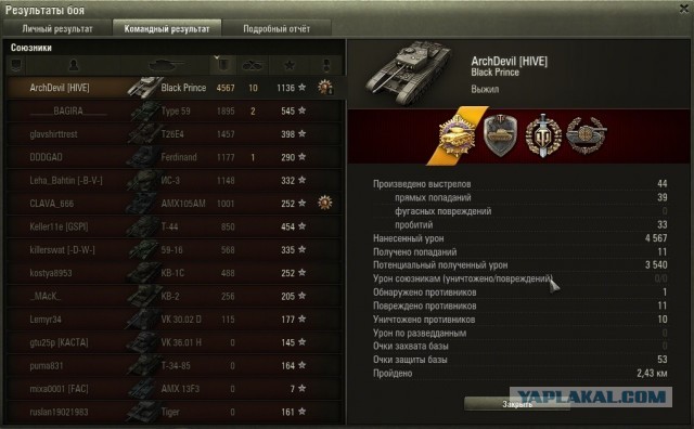 Wargaming 5