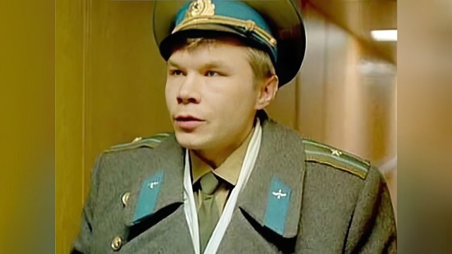 Любимый армейский анекдот. Подхватывайте