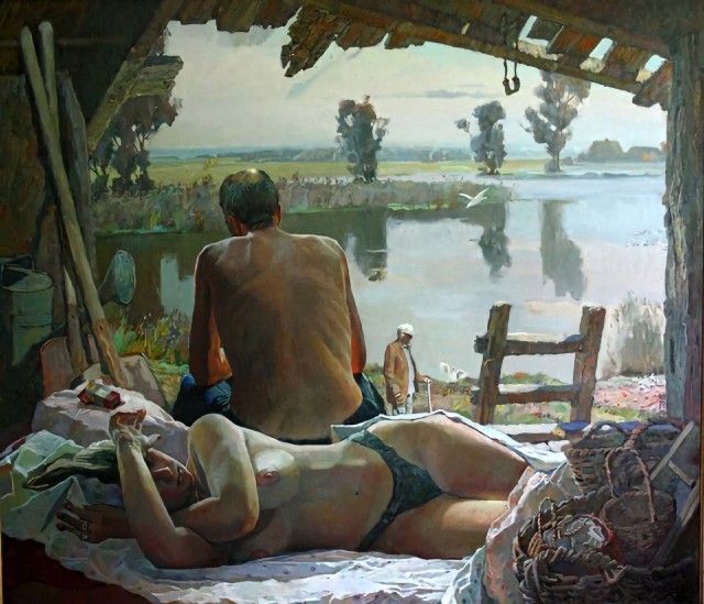 АРТ-Воскресенье.